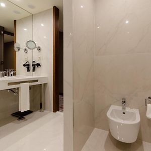 Superior Double Kamer